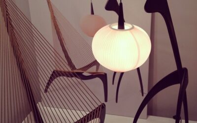 Fair for Antiques, Art and Design – PAN Amsterdam 2013