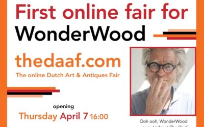 The DAAF: First online fair for WonderWood