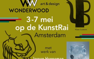 KunstRAI Amsterdam 2023