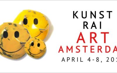 KunstRAI Amsterdam 2018
