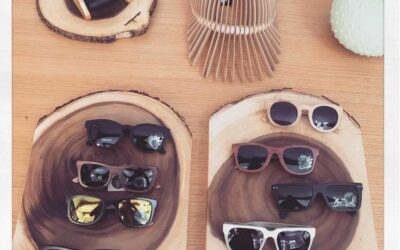 Wooden Fashion Summer Accessories 2017